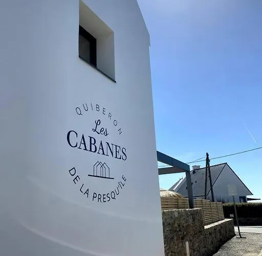 La Cabane De La Plage