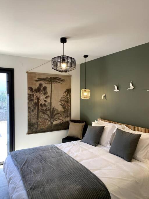 La De La Holiday home
