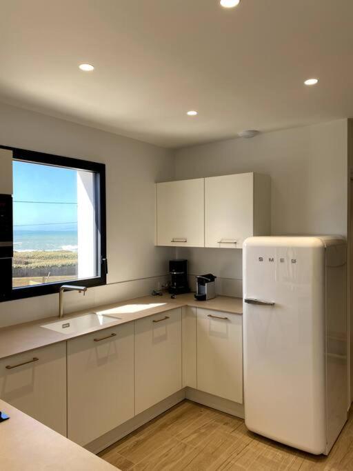 Holiday home La De La Quiberon