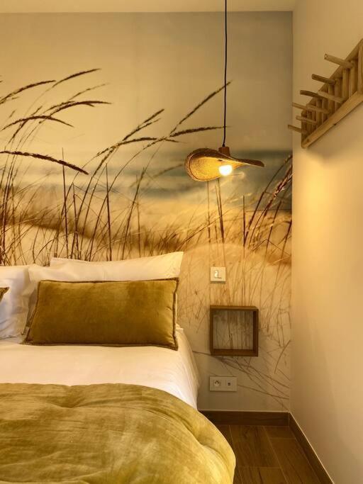 La De La Holiday home Quiberon